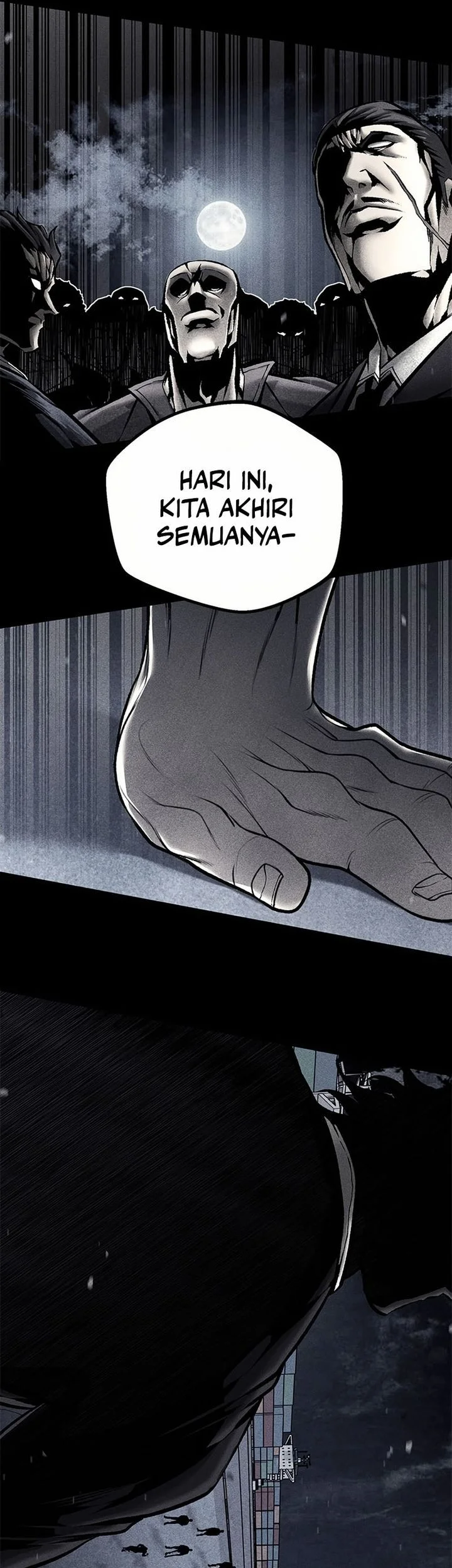 Festival Of Warriors Chapter 53 Gambar 18