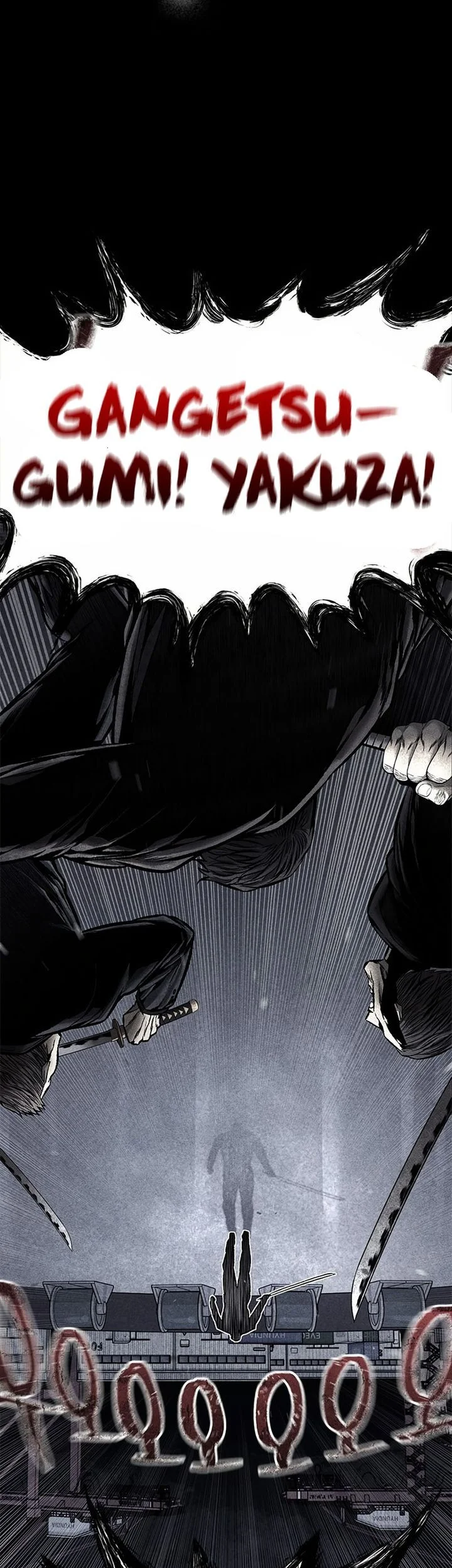 Festival Of Warriors Chapter 53 Gambar 22