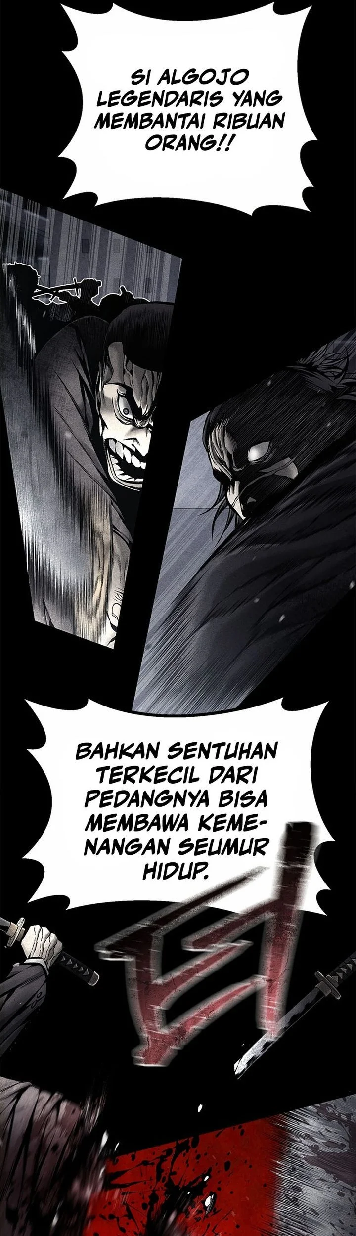 Festival Of Warriors Chapter 53 Gambar 24