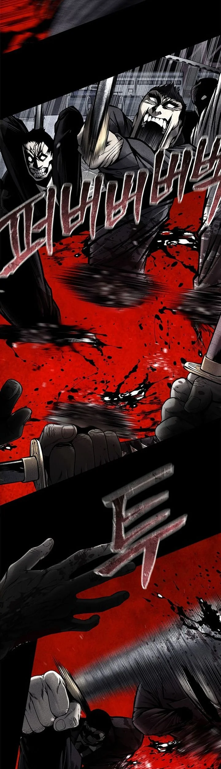 Festival Of Warriors Chapter 53 Gambar 26