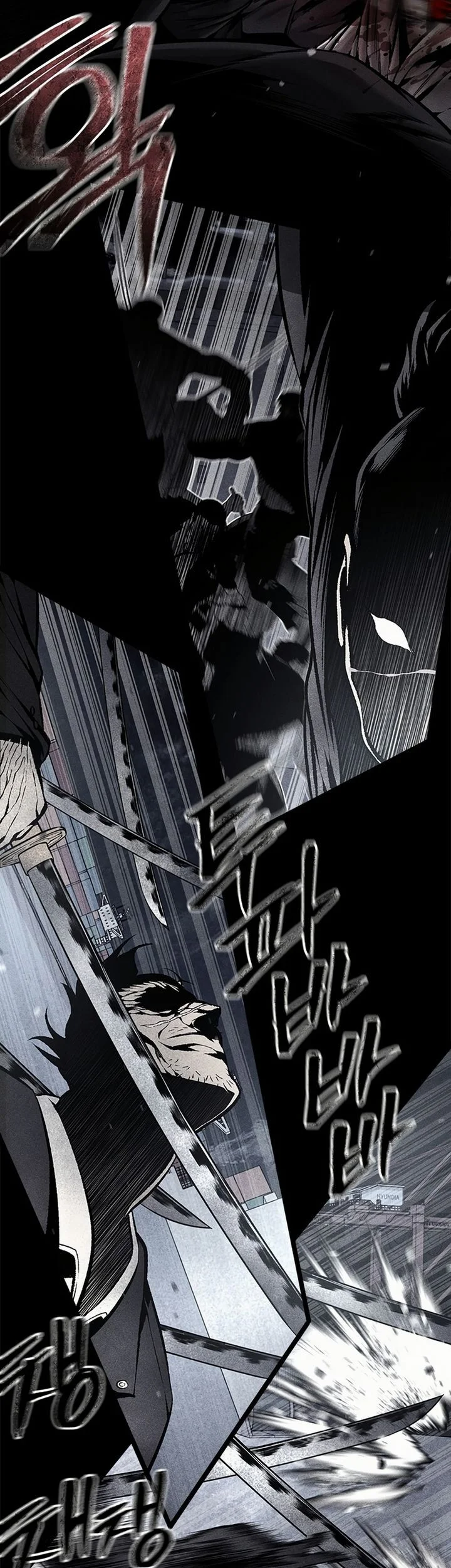 Festival Of Warriors Chapter 53 Gambar 28