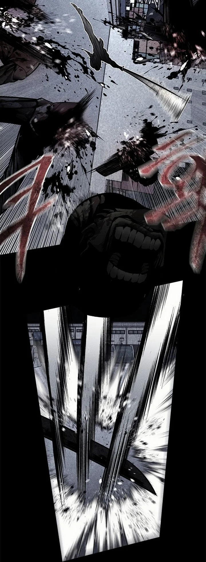 Festival Of Warriors Chapter 53 Gambar 30