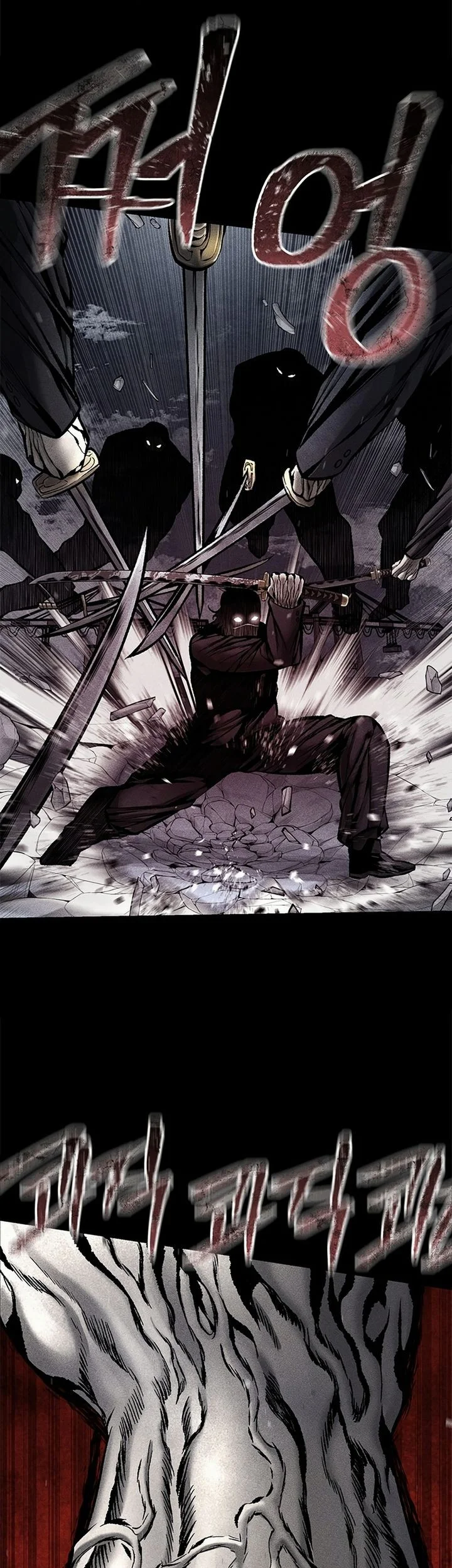 Festival Of Warriors Chapter 53 Gambar 31