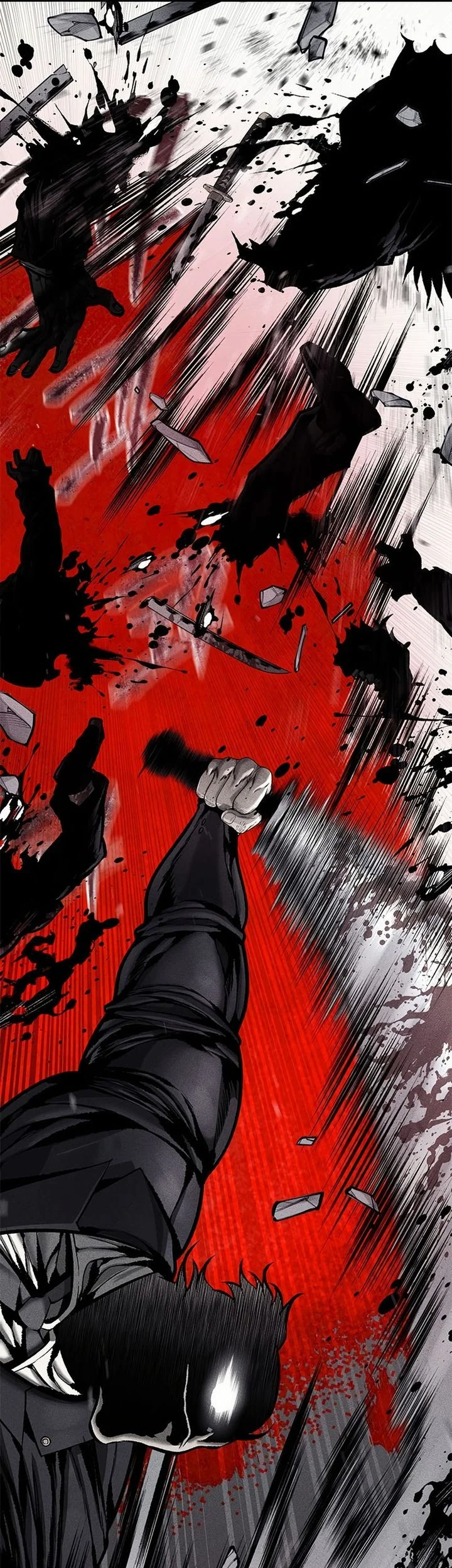 Festival Of Warriors Chapter 53 Gambar 33