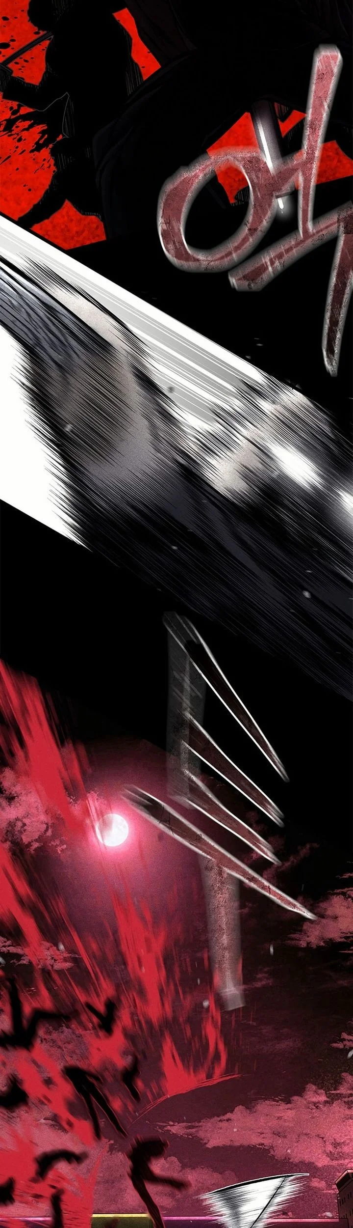 Festival Of Warriors Chapter 53 Gambar 37