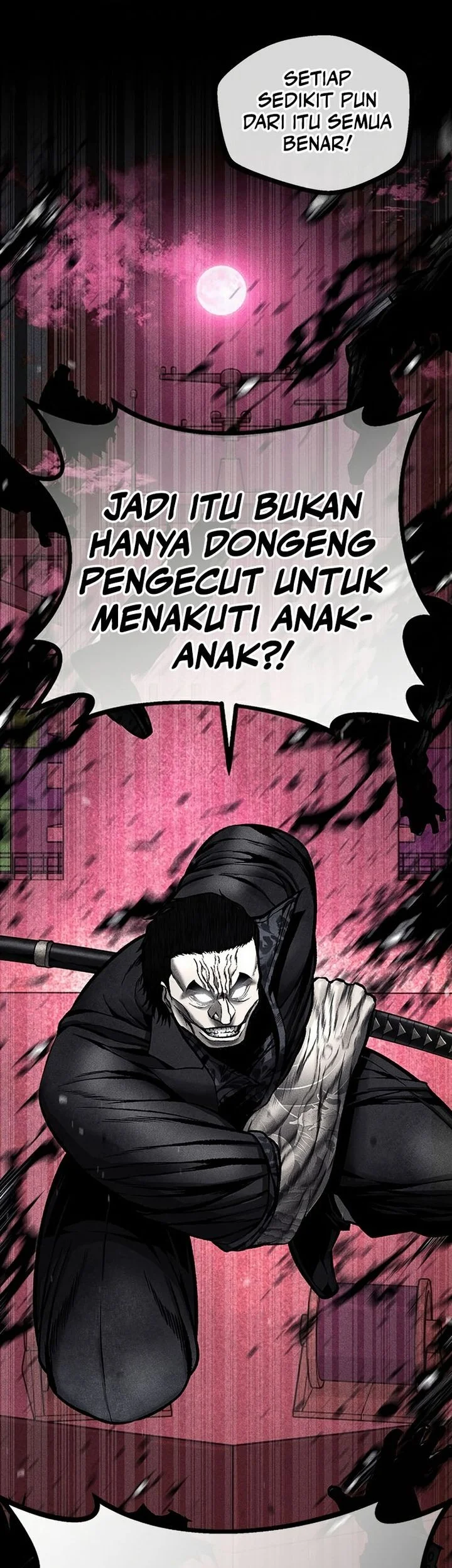 Festival Of Warriors Chapter 53 Gambar 39