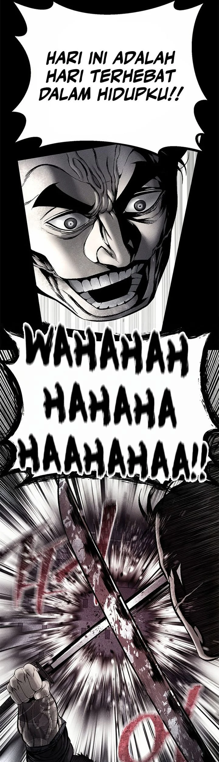 Festival Of Warriors Chapter 53 Gambar 41