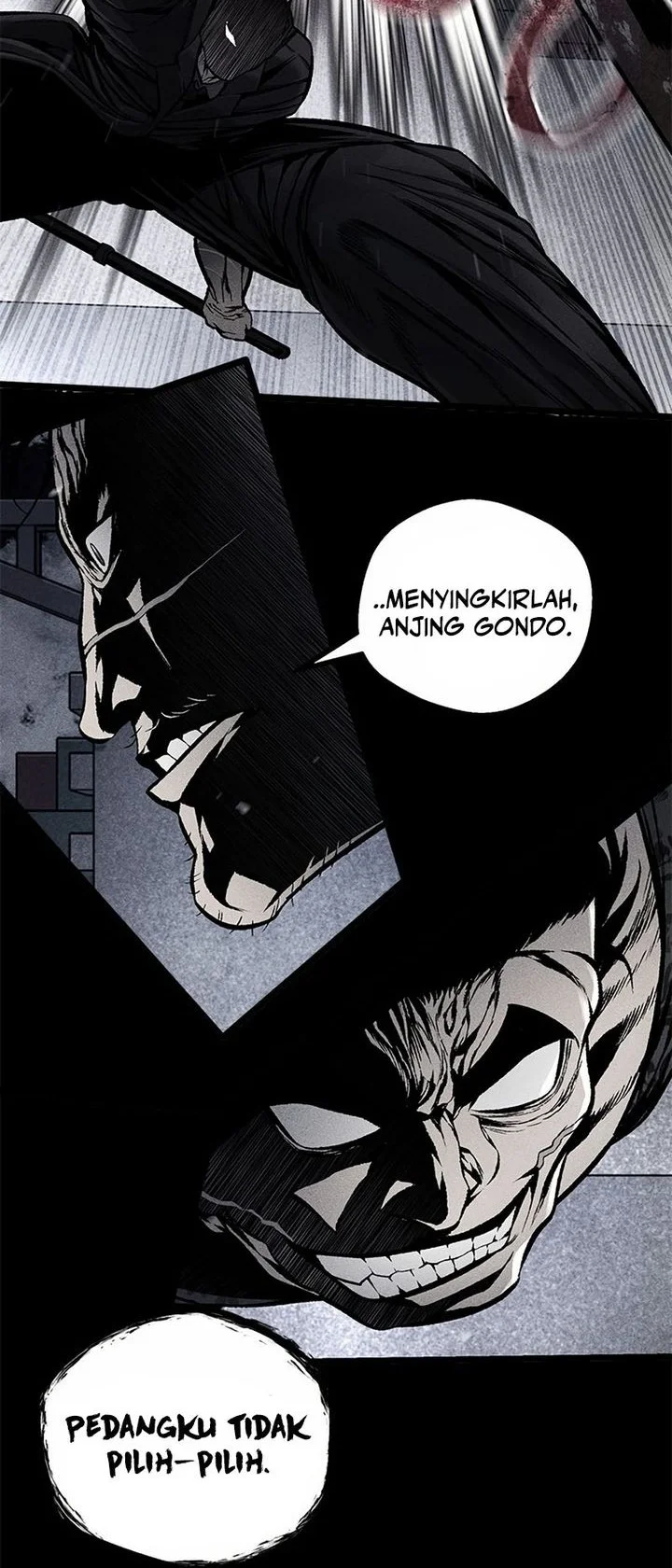 Festival Of Warriors Chapter 53 Gambar 42