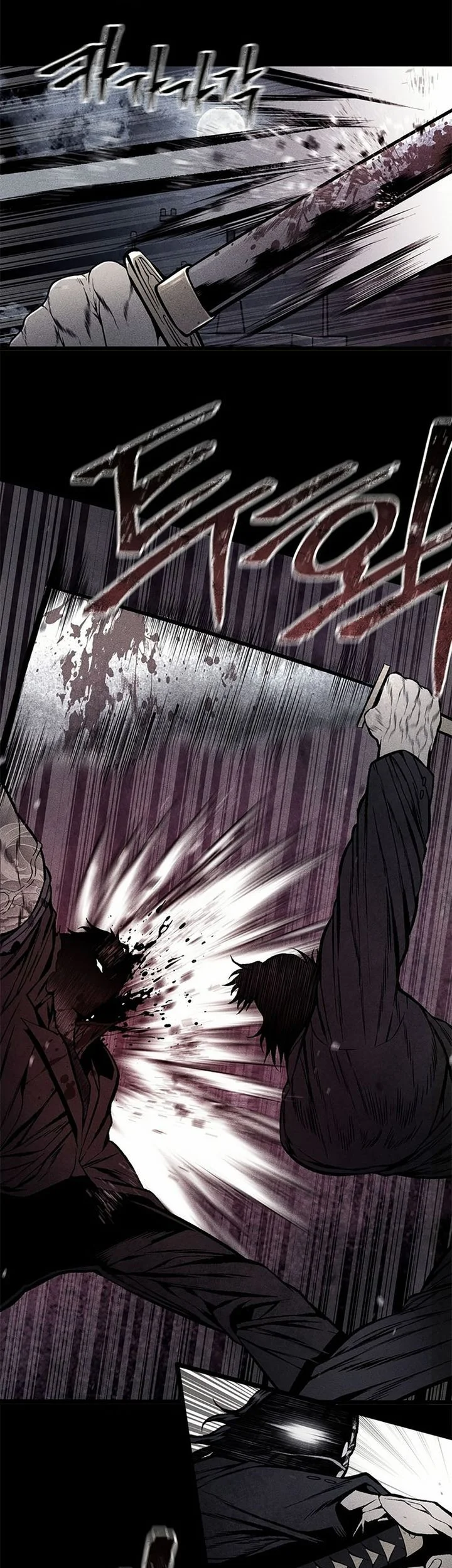 Festival Of Warriors Chapter 53 Gambar 43