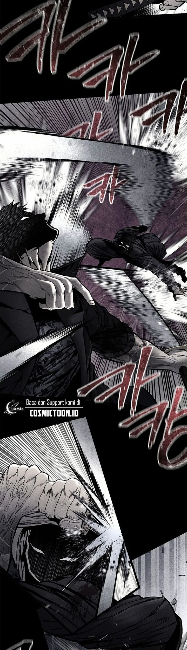 Festival Of Warriors Chapter 53 Gambar 44