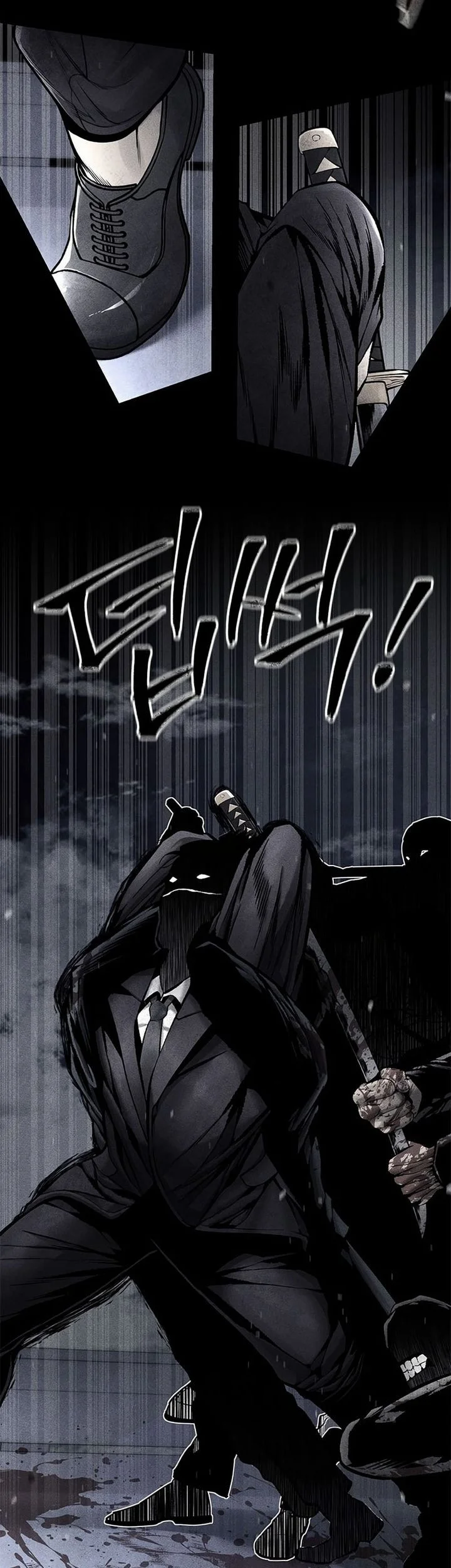 Festival Of Warriors Chapter 53 Gambar 48