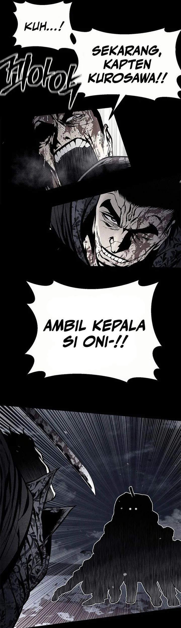 Festival Of Warriors Chapter 53 Gambar 50