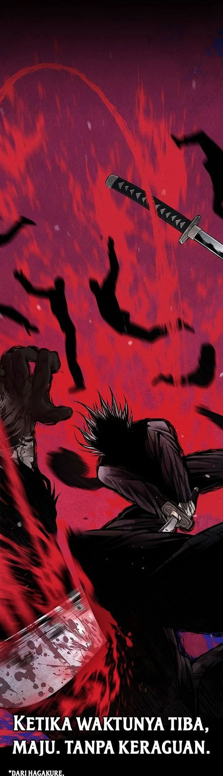 Festival Of Warriors Chapter 53 Gambar 54