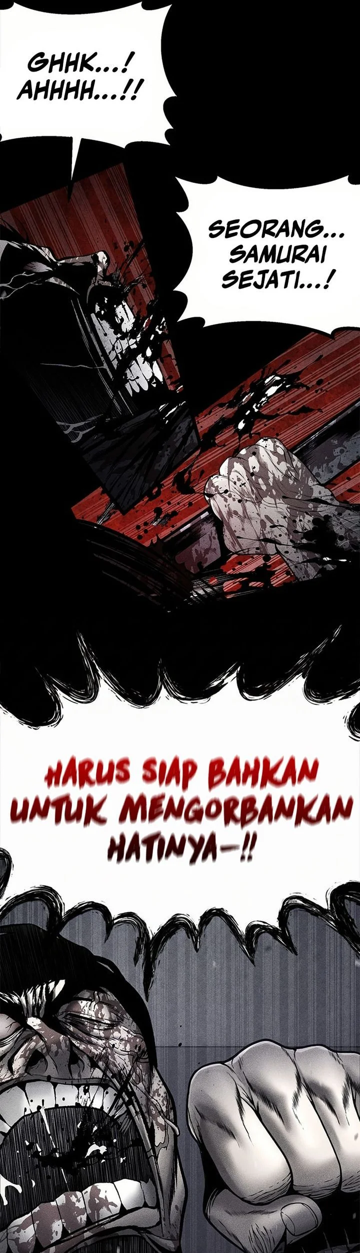 Festival Of Warriors Chapter 53 Gambar 56