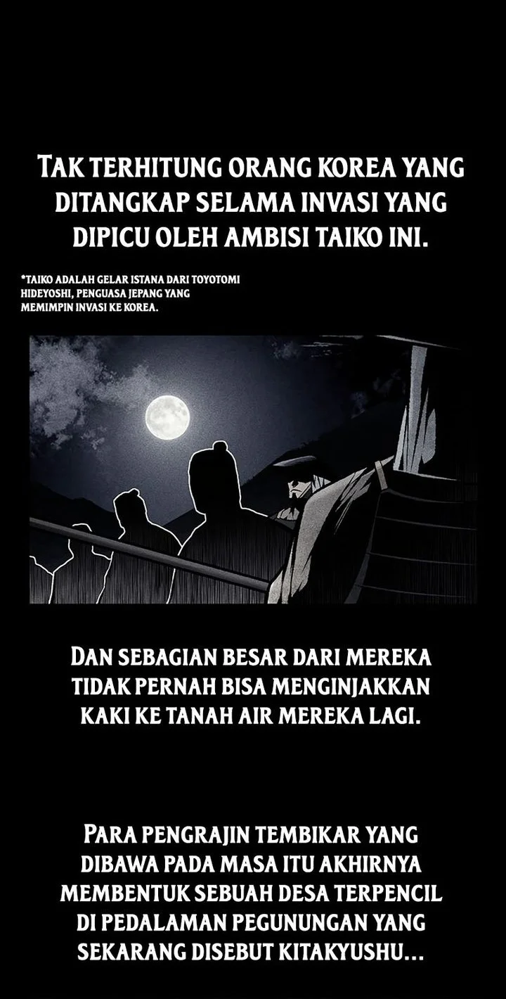 Festival Of Warriors Chapter 53 Gambar 3