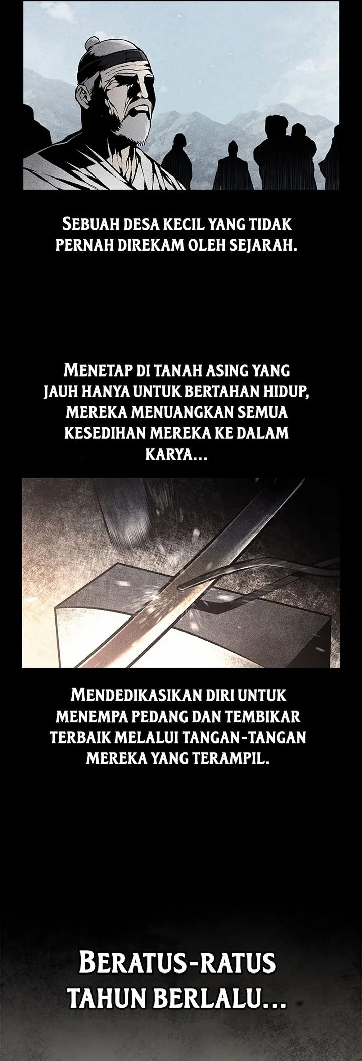 Festival Of Warriors Chapter 53 Gambar 4