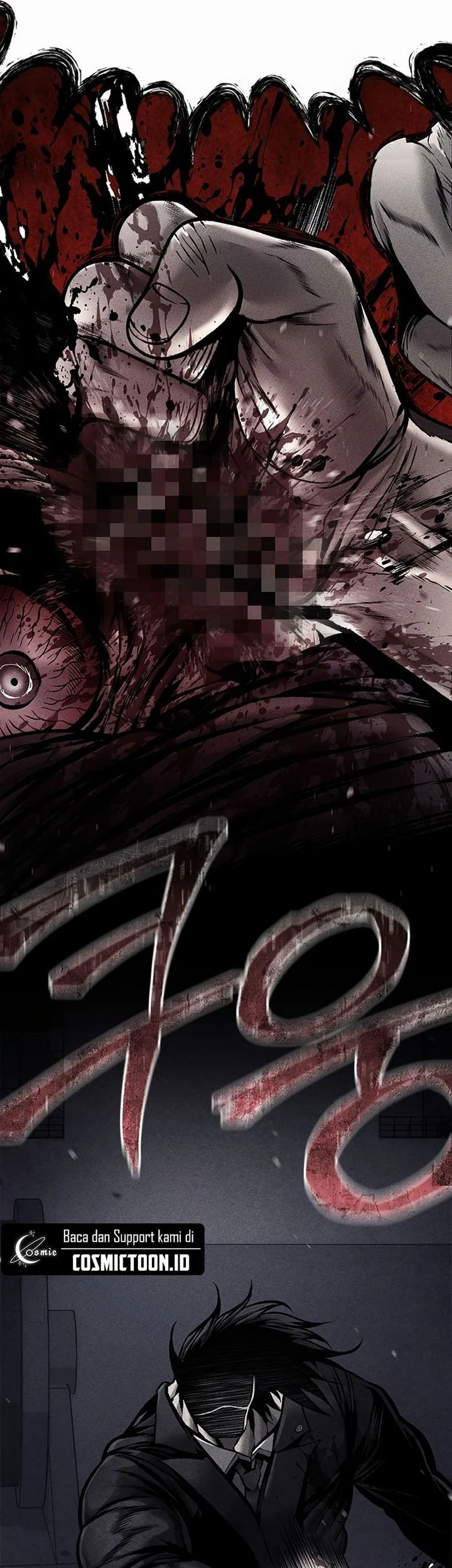 Festival Of Warriors Chapter 53 Gambar 58