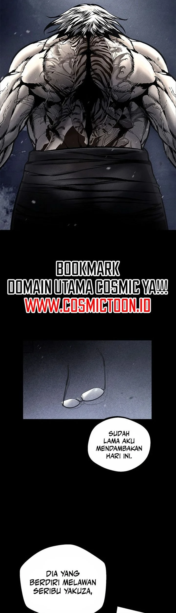 Festival Of Warriors Chapter 53 Gambar 64