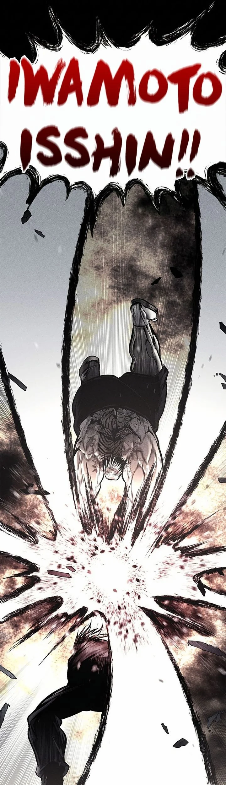 Festival Of Warriors Chapter 53 Gambar 66