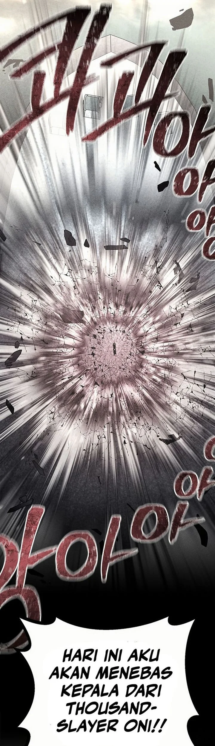 Festival Of Warriors Chapter 53 Gambar 68