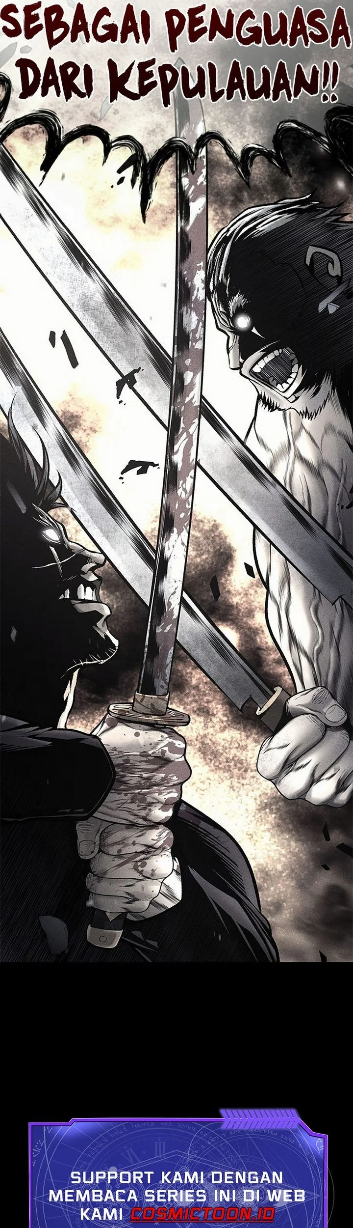 Festival Of Warriors Chapter 53 Gambar 70