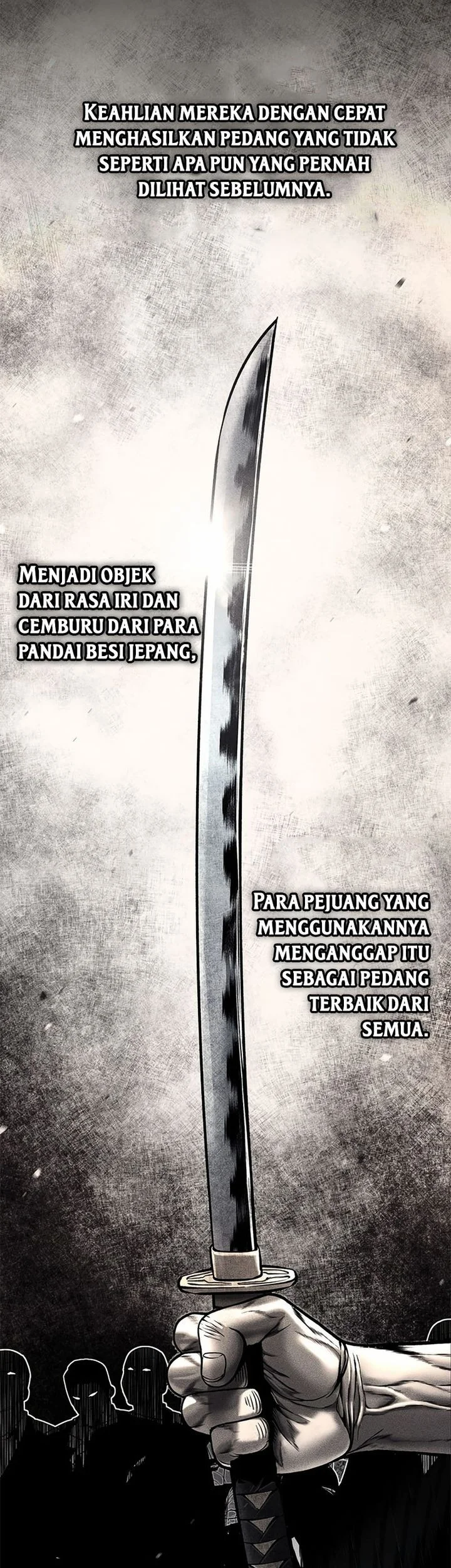 Festival Of Warriors Chapter 53 Gambar 5