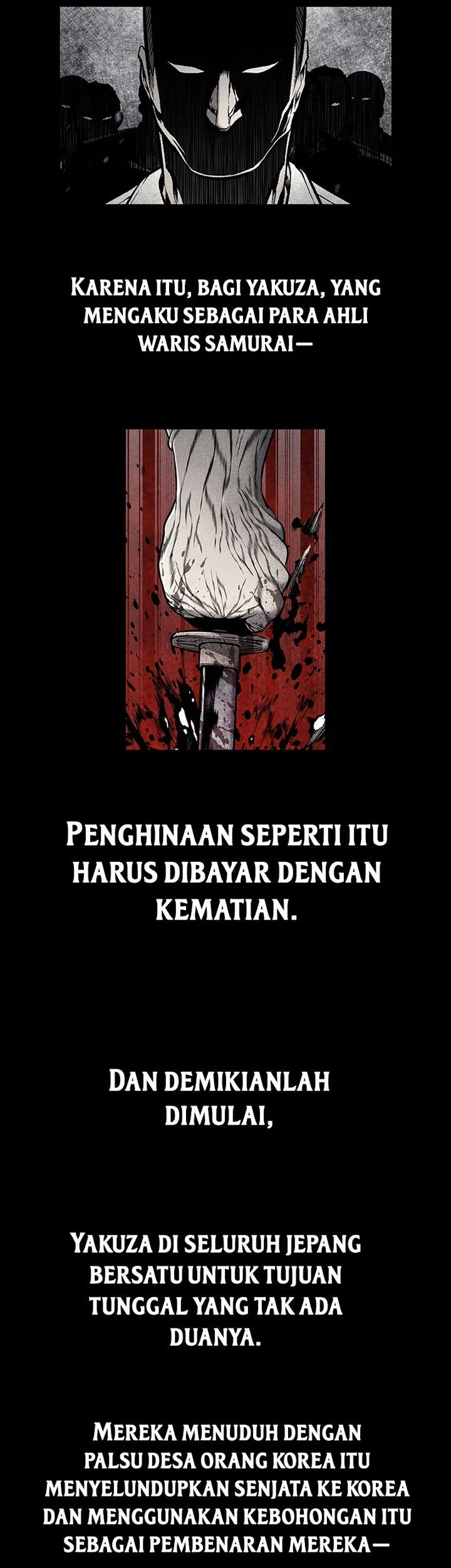 Festival Of Warriors Chapter 53 Gambar 7