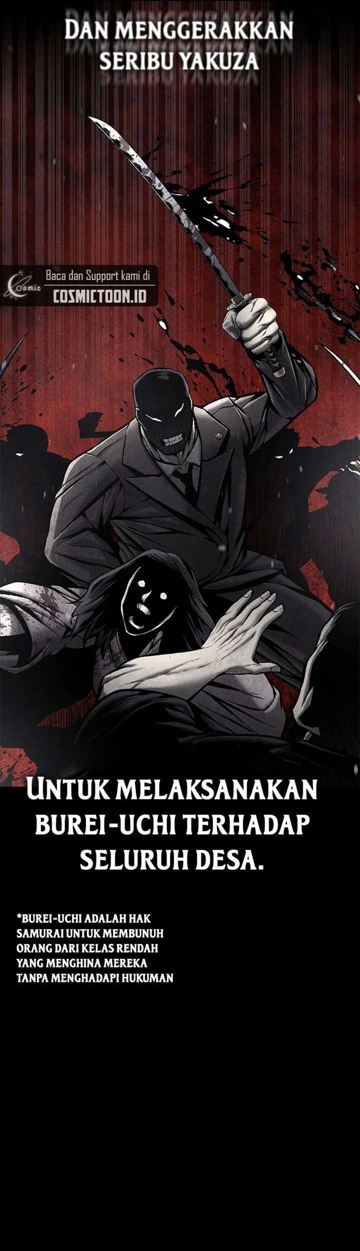 Festival Of Warriors Chapter 53 Gambar 9