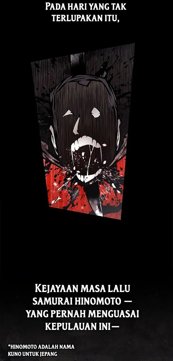 Festival Of Warriors Chapter 53 Gambar 10