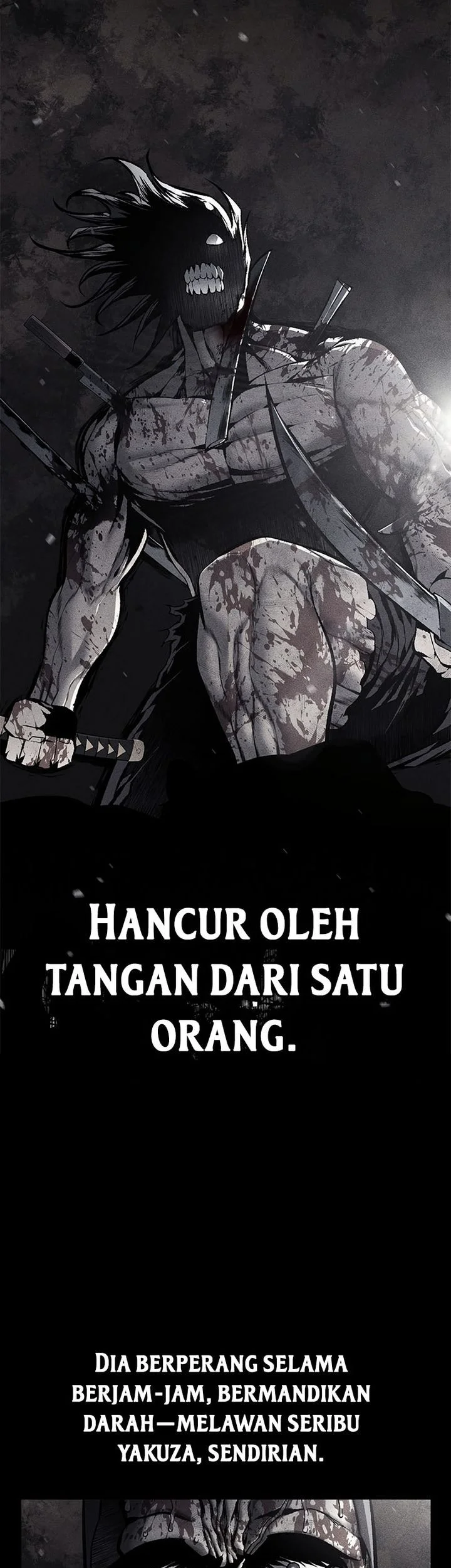 Festival Of Warriors Chapter 53 Gambar 11