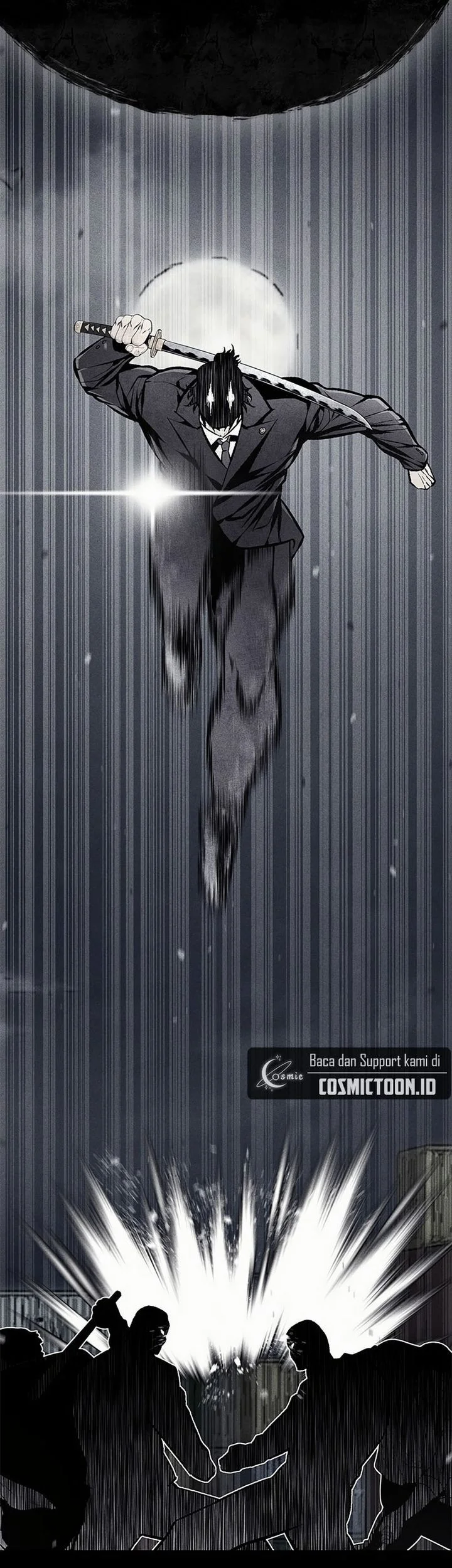 Festival Of Warriors Chapter 53 Gambar 14