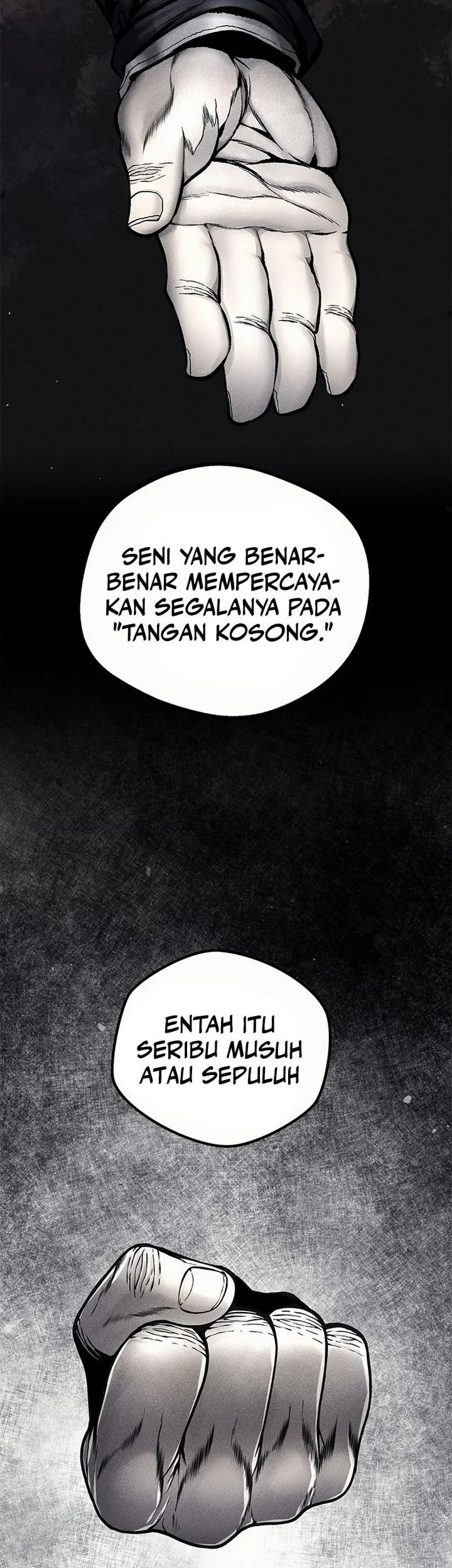 Festival Of Warriors Chapter 54 Gambar 18