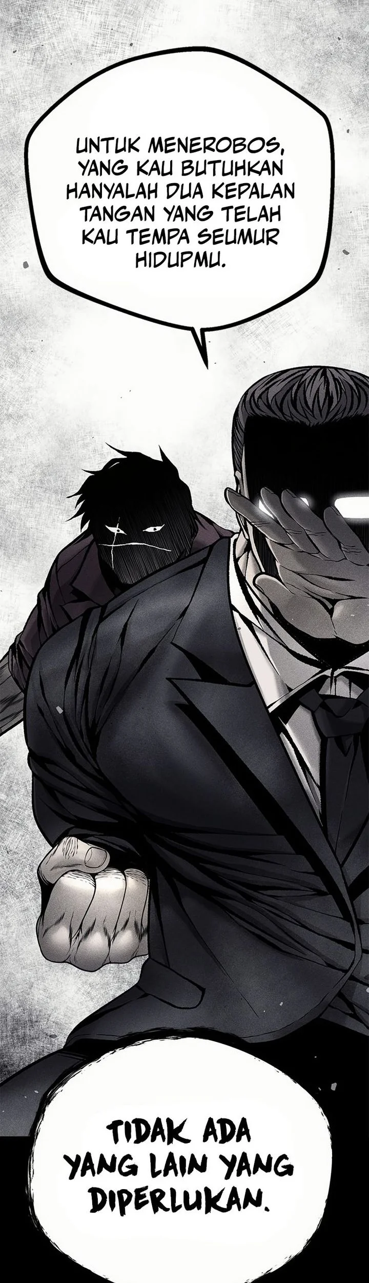 Festival Of Warriors Chapter 54 Gambar 19