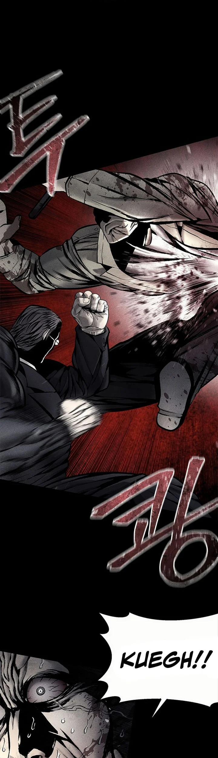 Festival Of Warriors Chapter 54 Gambar 21