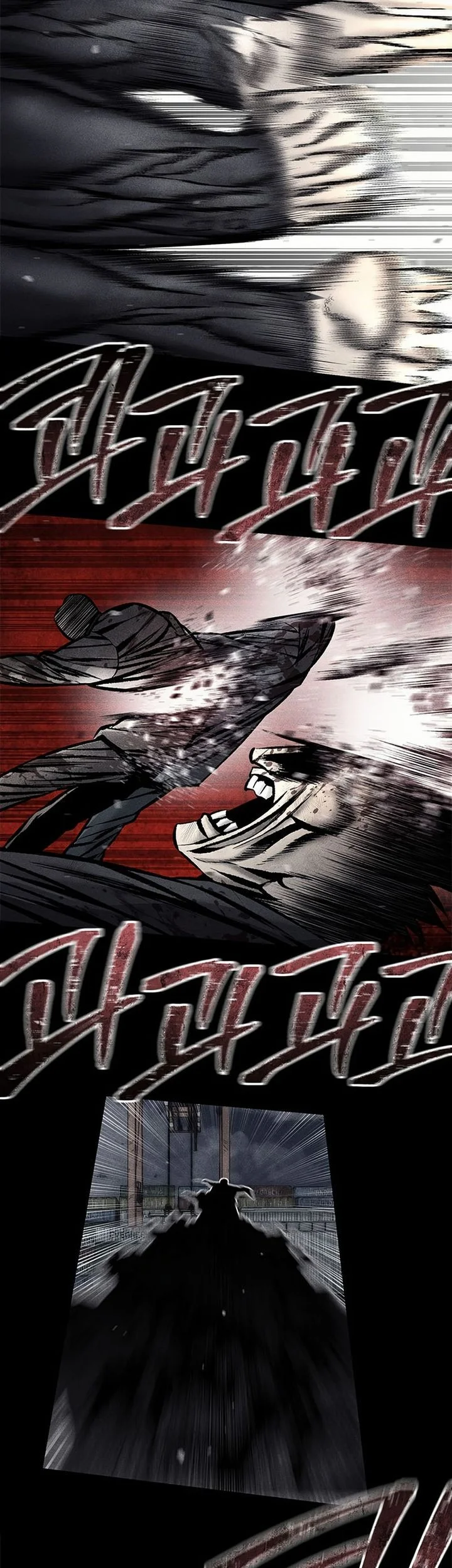 Festival Of Warriors Chapter 54 Gambar 23