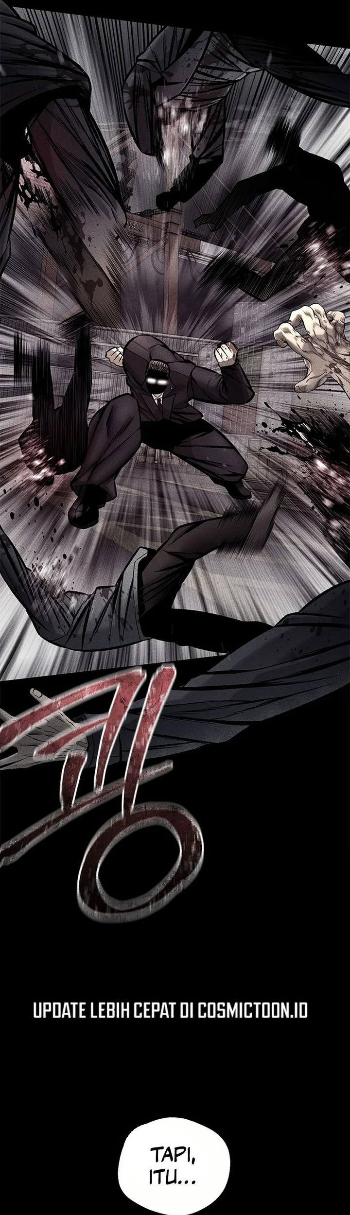 Festival Of Warriors Chapter 54 Gambar 25