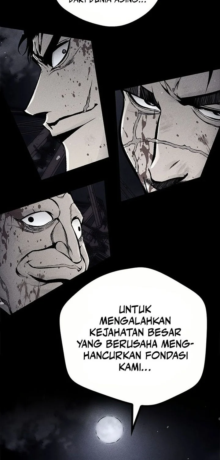 Festival Of Warriors Chapter 54 Gambar 28