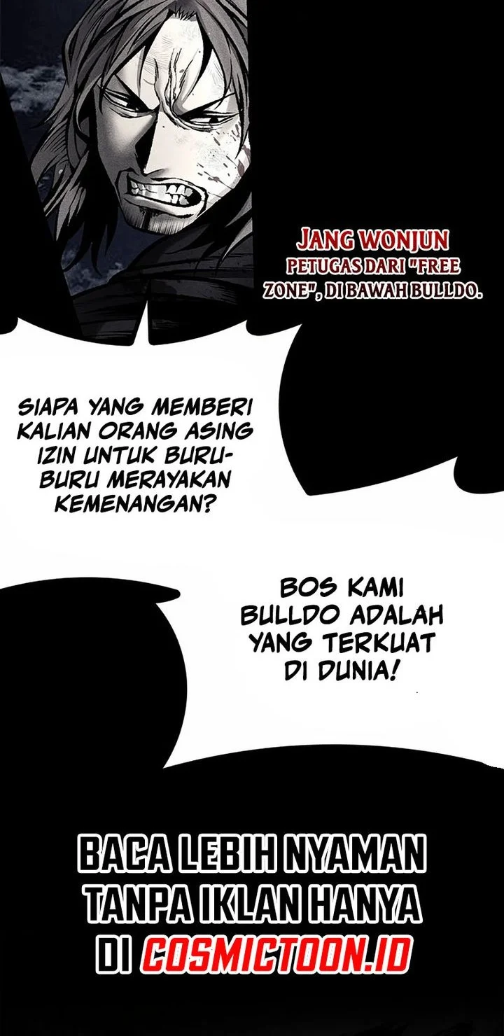 Festival Of Warriors Chapter 54 Gambar 33