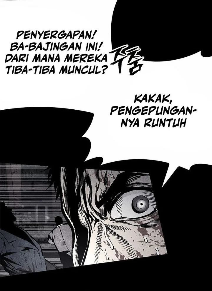 Festival Of Warriors Chapter 54 Gambar 35