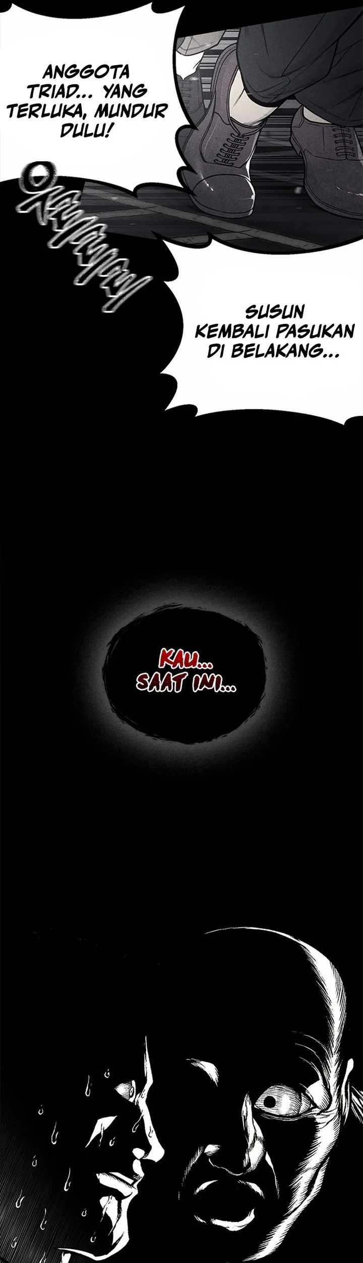 Festival Of Warriors Chapter 54 Gambar 36