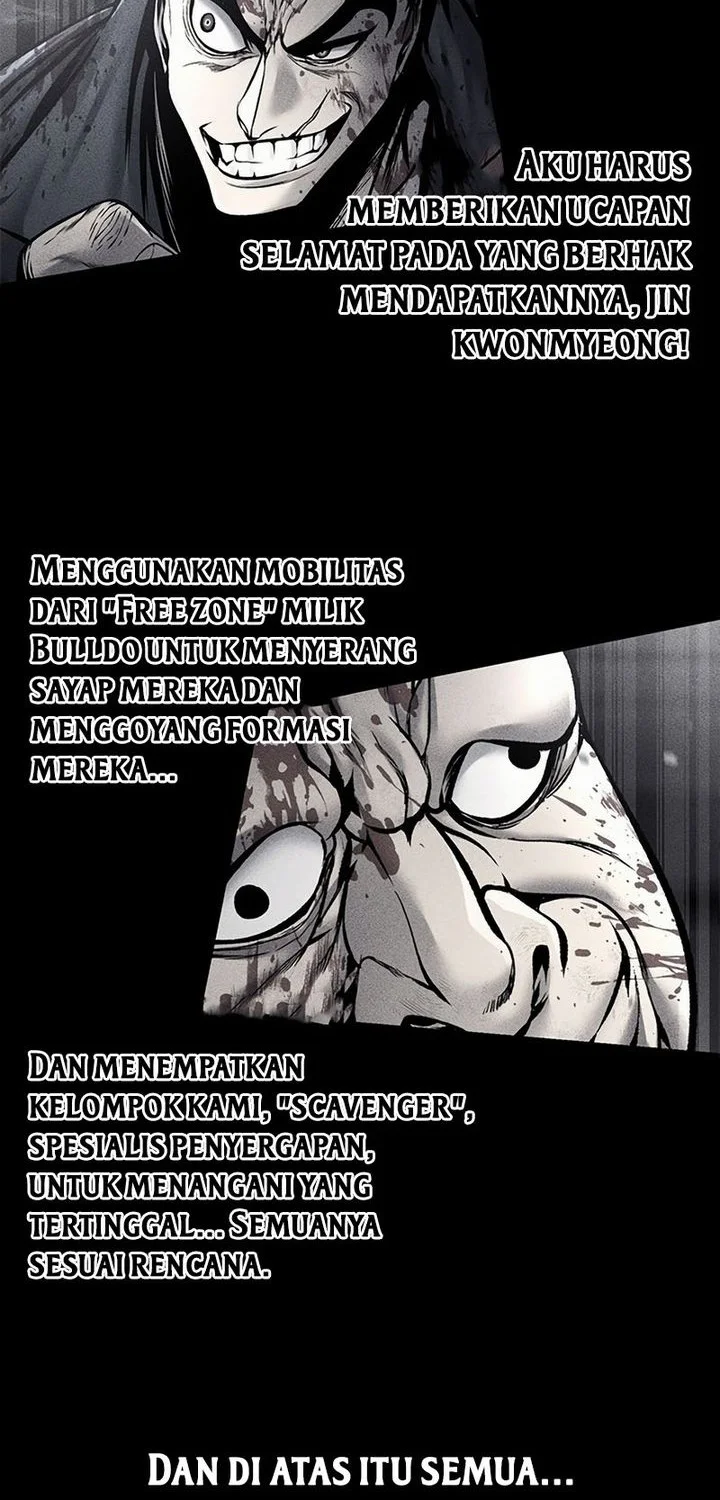 Festival Of Warriors Chapter 54 Gambar 41