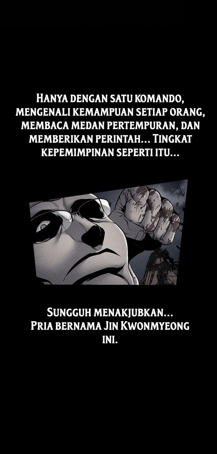 Festival Of Warriors Chapter 54 Gambar 43