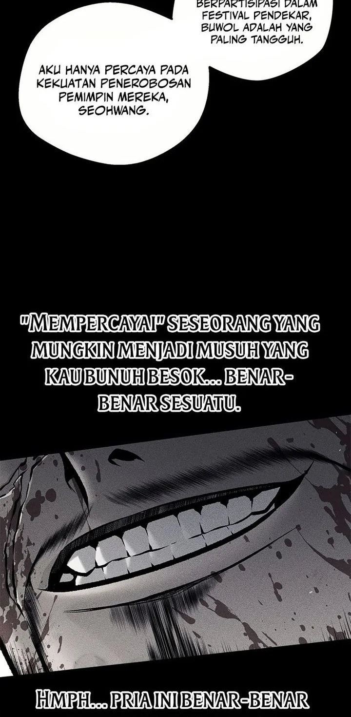 Festival Of Warriors Chapter 54 Gambar 45