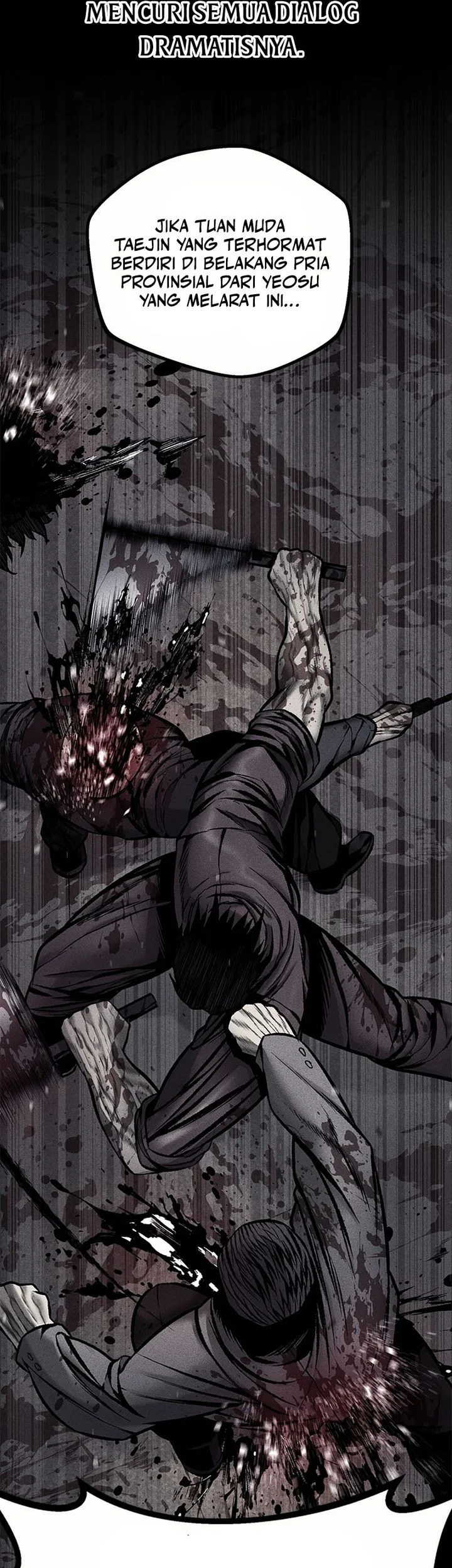 Festival Of Warriors Chapter 54 Gambar 46