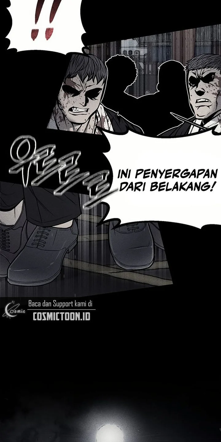 Festival Of Warriors Chapter 54 Gambar 49