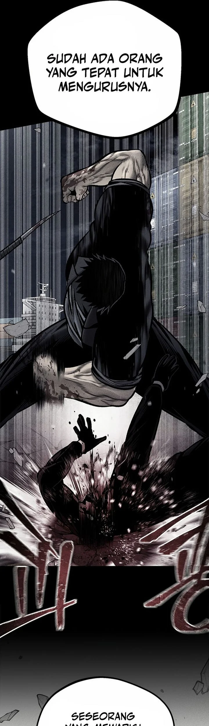 Festival Of Warriors Chapter 54 Gambar 55