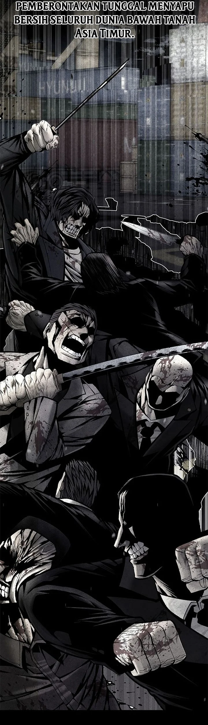 Manhwa Festival Of Warriors Chapter 54 gambar 2