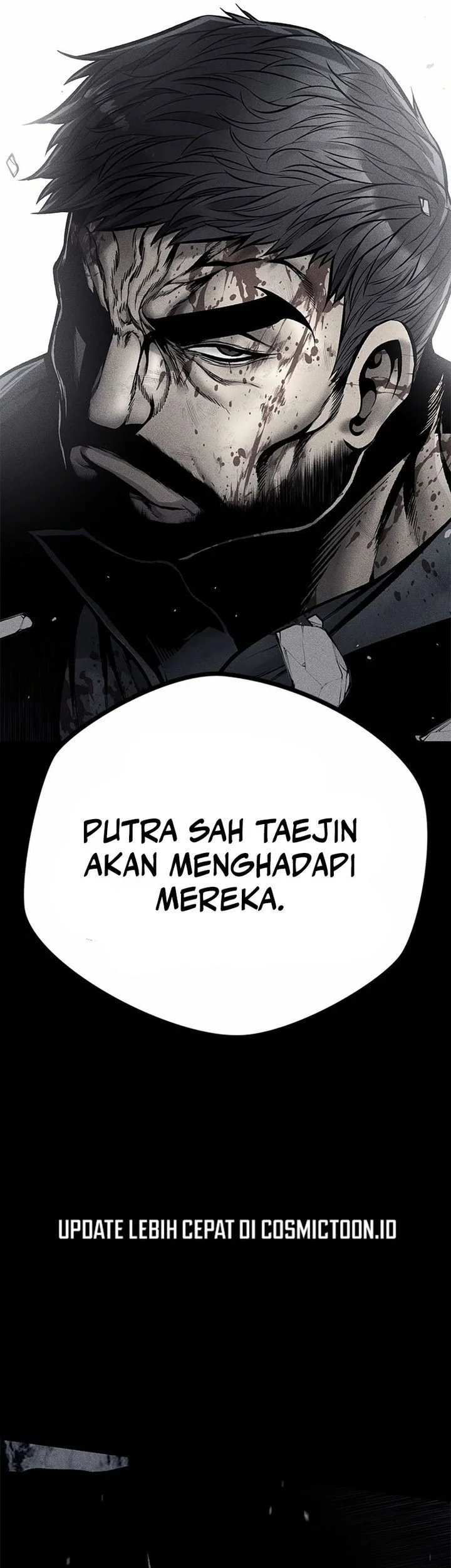 Festival Of Warriors Chapter 54 Gambar 57