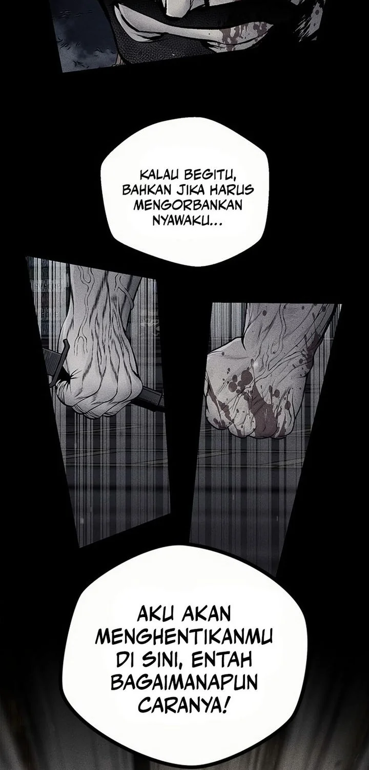 Festival Of Warriors Chapter 54 Gambar 62