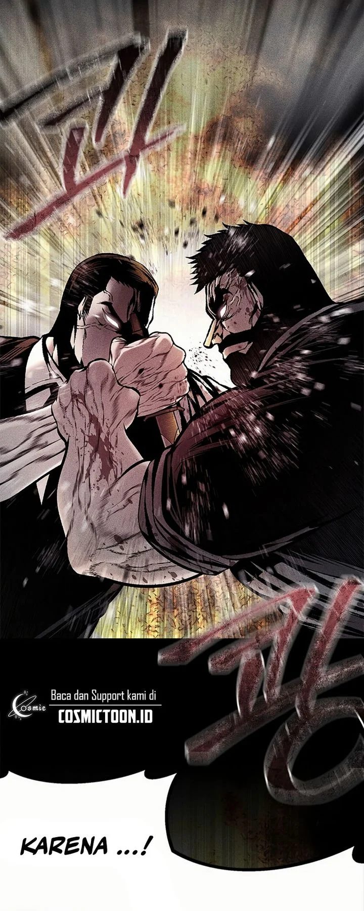 Festival Of Warriors Chapter 54 Gambar 63